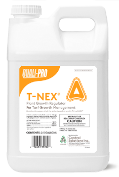 Quali-Pro T-Nex™ 1 Gal Jug - Growth Regulators